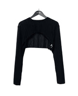 シグナルボレロニット