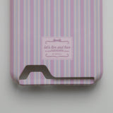 パジャマカードケース