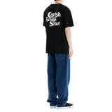 SELLER LOGO SS TEE BLACK(CV2BMMT500A) (6545654939766)