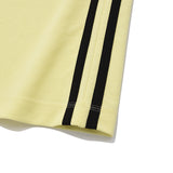 ドゥードゥルチェリースポーツドレス / DOODLE CHERRY SPORTS DRESS [YELLOW]