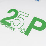 25P SENSE LOGO T SHIRT (6699581767798)