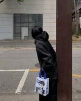 Gorp cap windbreaker (Unisex)