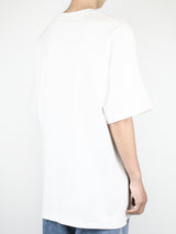 Tagging_Logo Short Sleeve Tee WHITE (6586871873654)