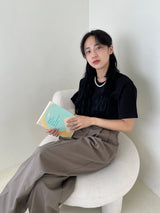Seasonable basic t 