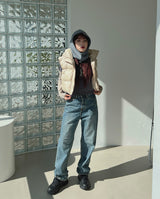 チリデニムパンツ/no.7711 Chili Denim Pants