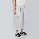 カントカーゴハーフパンツ/CAND CARGO HALF PANTS