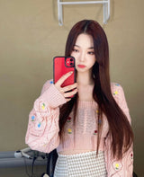 strawberry knit (6676060700790)