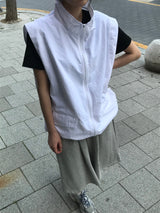 ヘブンナイロンベスト