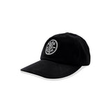 ロゴキャップ / TABB Logo Cap_Black