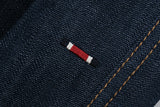 バルーンコットンパンツ / BALLOON COTTON PANTS_BLUE