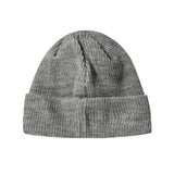 マシュマロビーニー/MARSHMALLOW BEANIE-GRAY