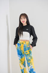 ディブクロップTシャツ / (9084) Div Crop Tee