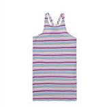 アクアレルニッティングワンピース / [NF] AQUARELLE KNITTING ONE-PIECE