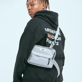 ファニーバッグ / FANNY BAG-GRAY