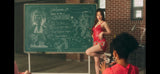 [Twice Tzuyu/Meovv Gawon/(G)I-DLE Shuhua/Itzy Yuna/Stayc Sieun/IVE Rei] Candy.02