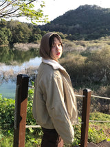 シュシュ バラクラバ