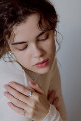 Wavy Ring