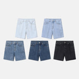 Ave Standard Summer Half Denim (5 colors)