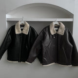 Ily High Neck Mustang (2color) (6641694703734)