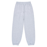CREATURE METAL LOGO PANTS MELANGE