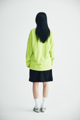 レーシングTシャツ