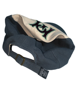 MPQ BIG VISOR CAP (6629597937782)