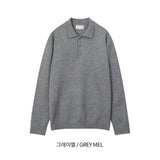 Digan Washable Buzz Collar Knit (9color)