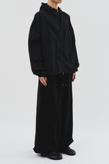 Ball Hooded Windbreaker (7color)