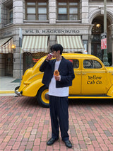 CentスタンダードロングスリーブT