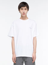 Side Panel Graphic T-Shirt Ver.2 (6594032468086)