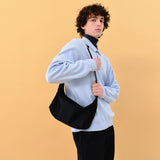 Ark Messenger Bag XS (Black)