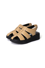 オラチャンキーサンダル / OLA CHUNKY SANDALS_4COLORS