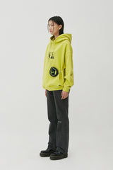 Square Graphic Hoodie_Lime Olive (6684843343990)