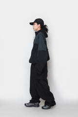 マウンテンナイロンカーゴパンツ
