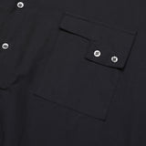 ENOC Tetris Zipper Shirt (3 colors)