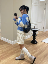 Pico padding boots