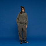 フリースジョガーパンツ/FLEECE JOGGER PANTS_MOCHA