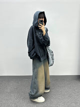 Mud Denim Pants