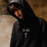 Crucify V2 (wide overfit hoodie) (6674110873718)