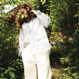 スリップオンシャツ / Slip-On Shirt (4523281318006)