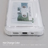 [カードケース] サウンド オブ ピース