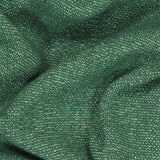 MHGRD CLUB HALF ZIP KNIT