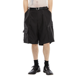 ワイドポケットショーツ / WIDE POCKET SHORTS (4457478586486)
