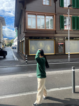 Candy bright knit 