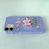 パレットケース / Palette Case(Powder Blue)