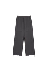 アウトポケットワイドパンツ/VENTIQUE out pocket wide PT