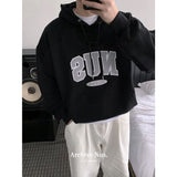 Nus. x HUKE Hood-Tee