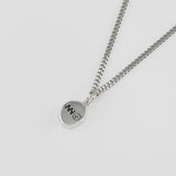 FLEXIBLE NEC_silver (4643441344630)