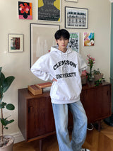 Blog CLEMSON Hood T (4color)
