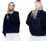 TCP X VSFORCE スウェットシャツ